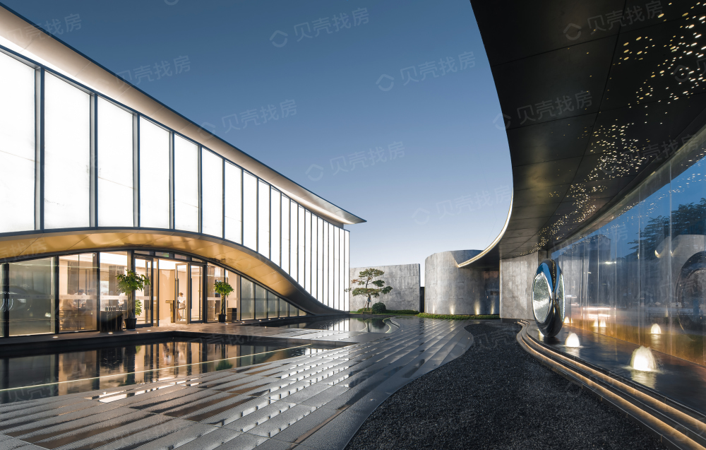 华耀城·佳兆业洛阳中心相册