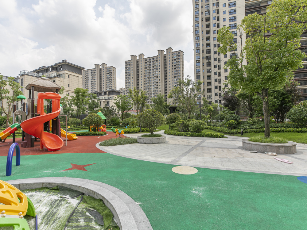 碧桂园湖悦天境花园相册