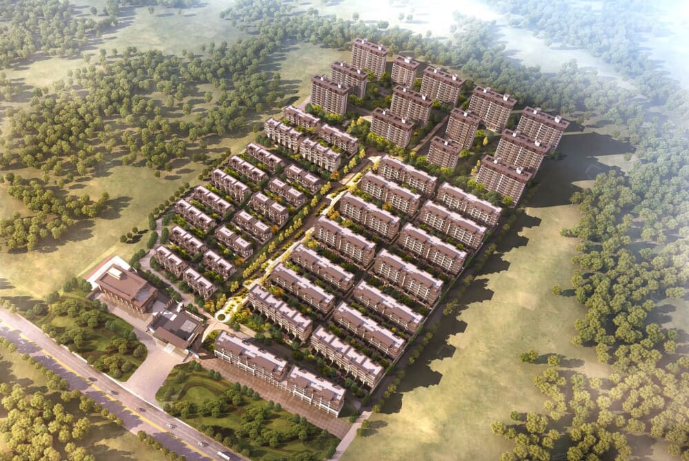 康大江山樾相册