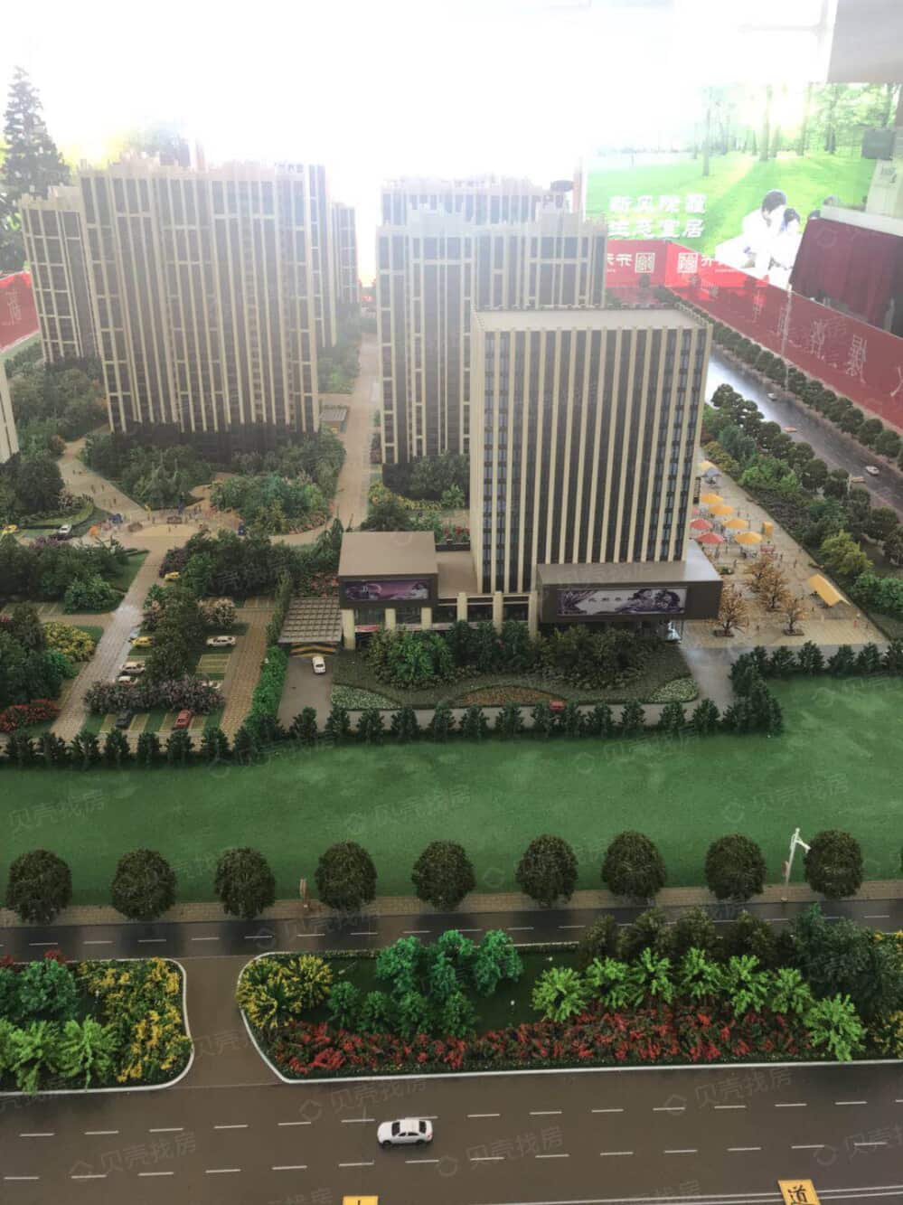 邢台开元悦城相册