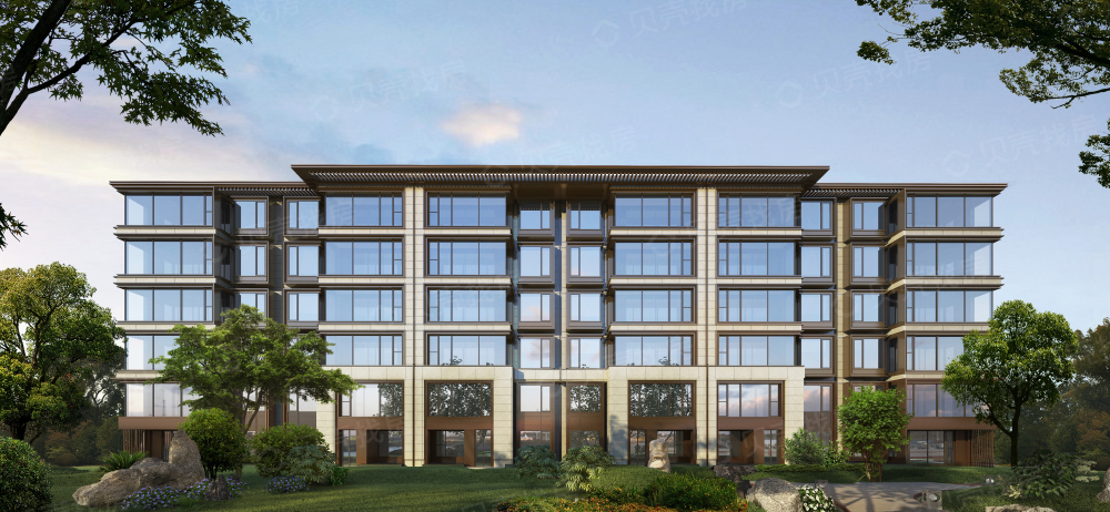 【北龙湖·金茂府_长沙北龙湖·金茂府楼盘】房价,户型,开盘时间详情