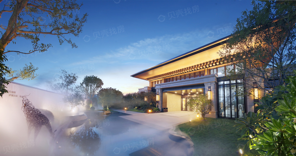 三盛·璞悦府相册