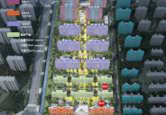 华建天颂楼盘图片