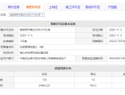 怡翠尊堤预售许可证