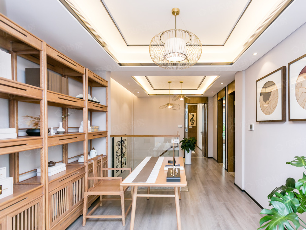 海信千亩园相册