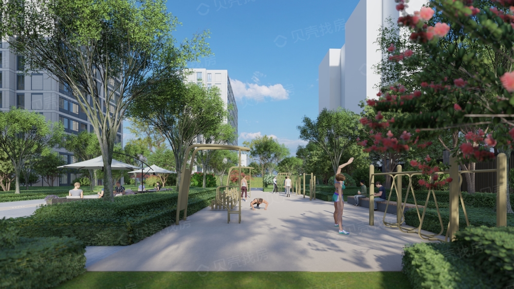 天伦城二期相册