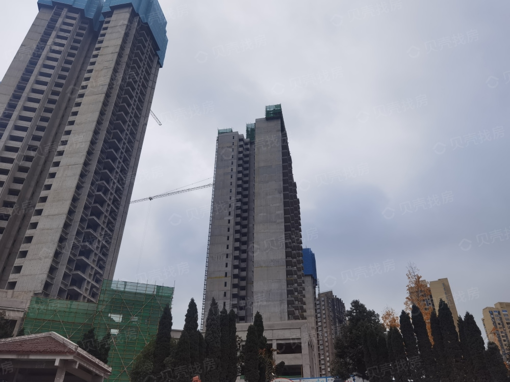 金科·中泰天境相册