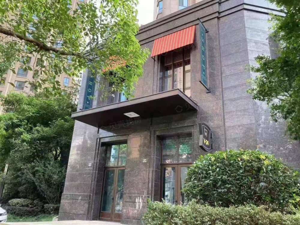 万科翡翠雅宾利三期(商业)相册