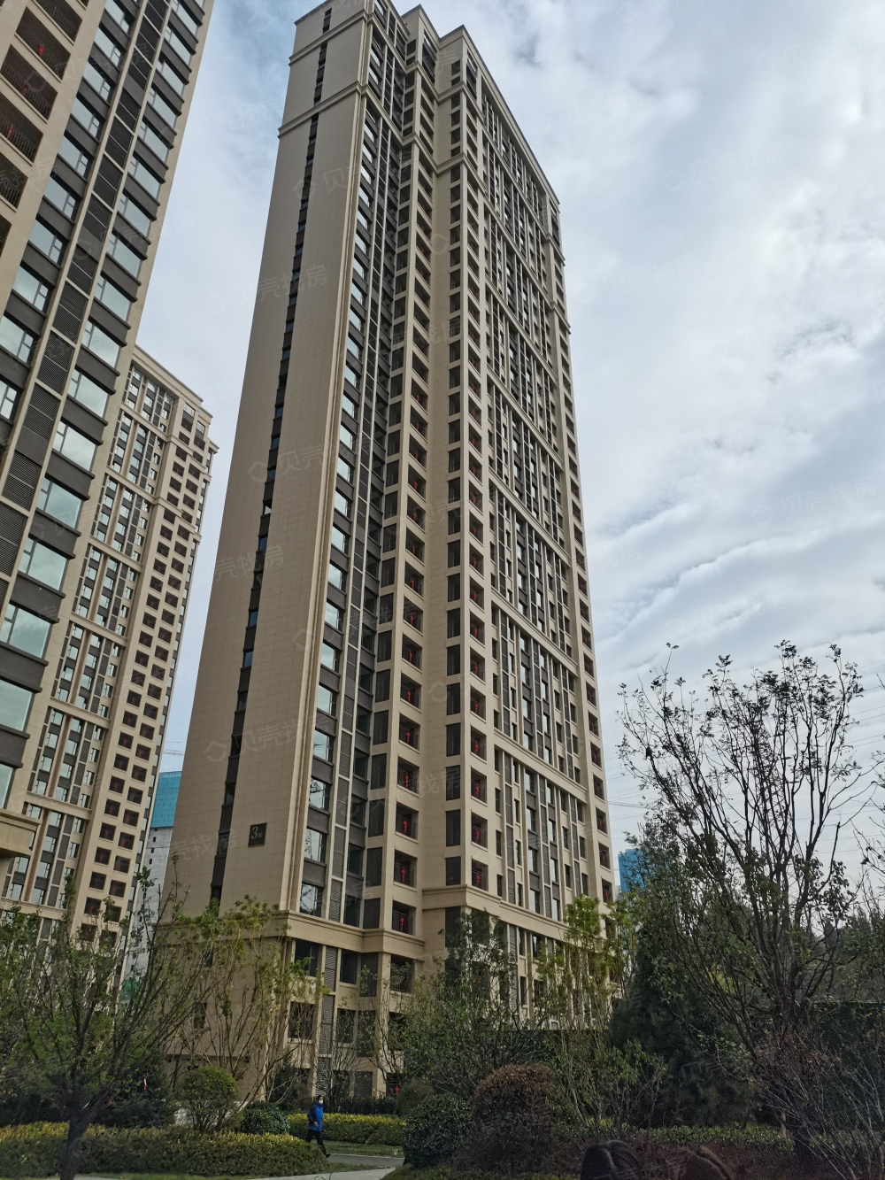 红星·紫御半山相册