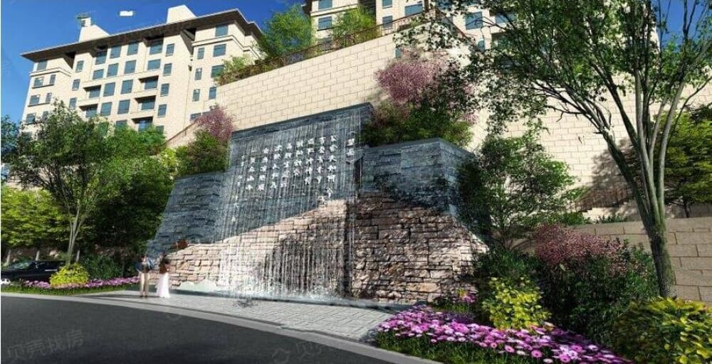 【亢龙·东郡_承德亢龙·东郡楼盘】实景图相册-承德贝壳新房