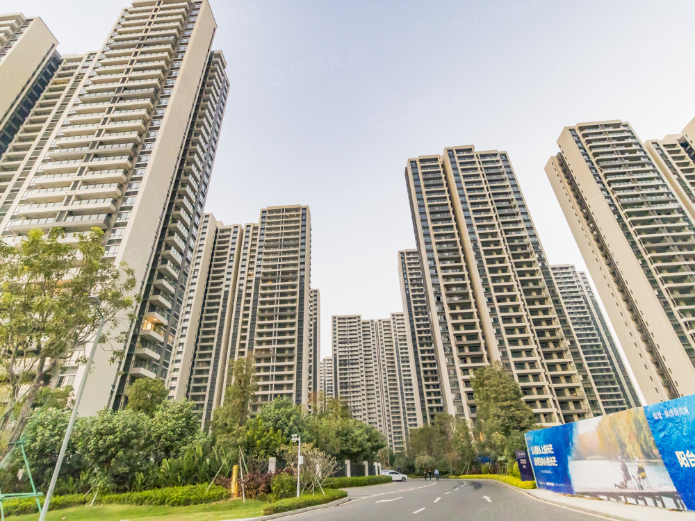 锦绣海湾城九期相册