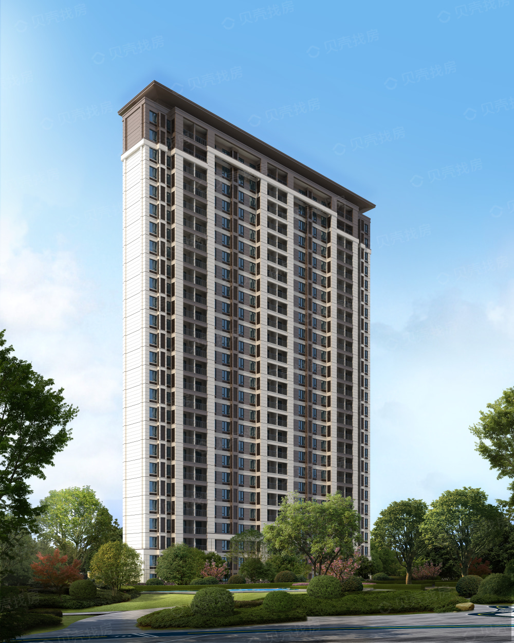 【龙湖春江彼岸_宁波龙湖春江彼岸楼盘】房价,户型,开盘时间详情-宁波