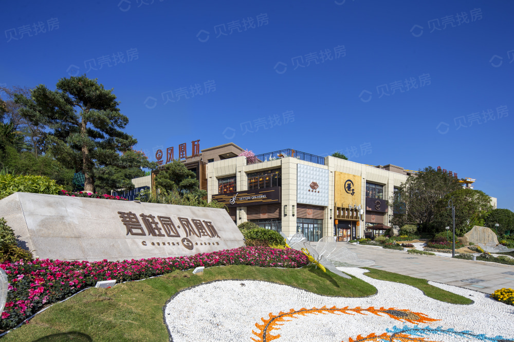 碧桂园凤凰城相册