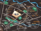 国锐巷里区位