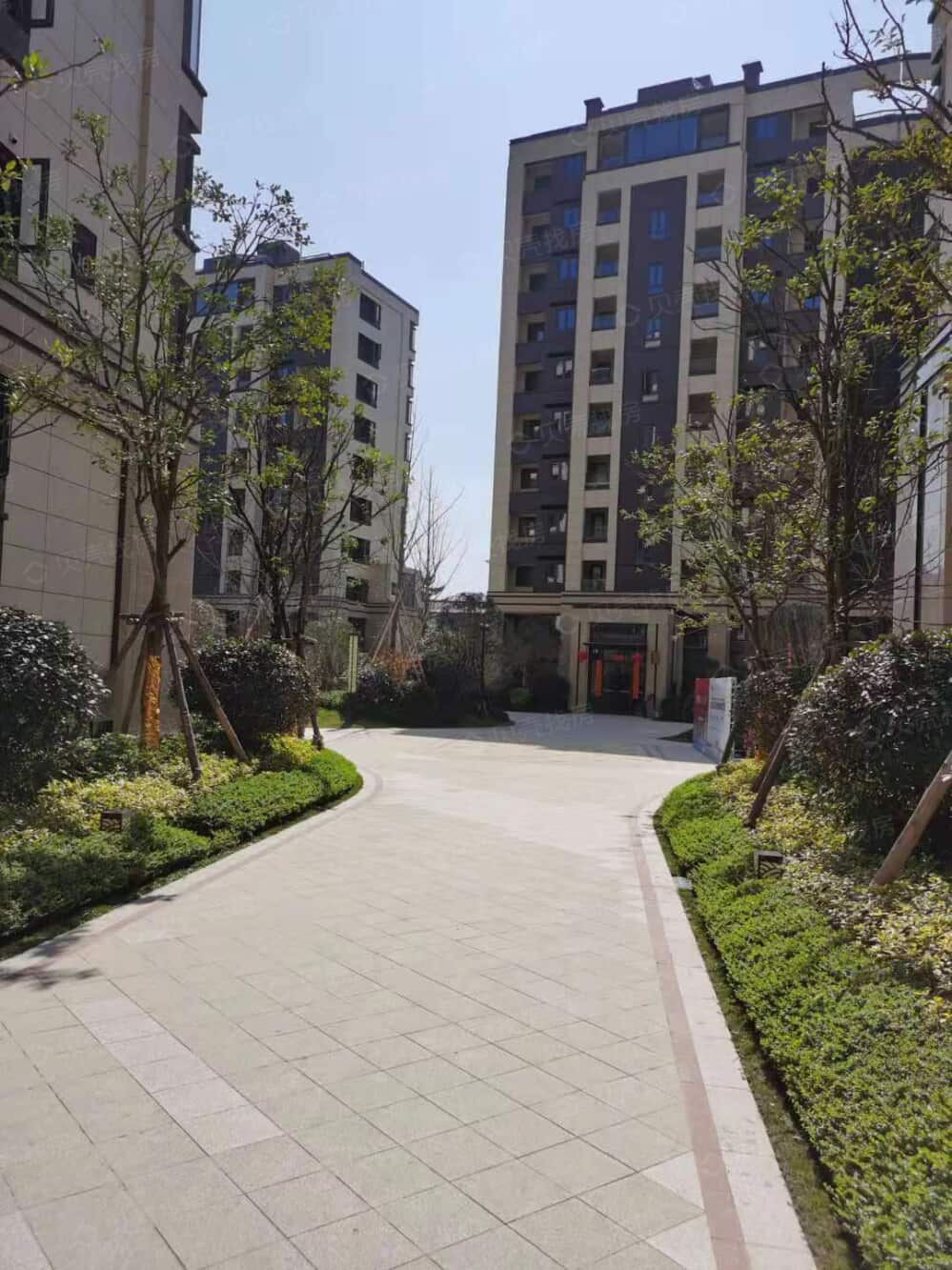 合景·天玺福邸相册