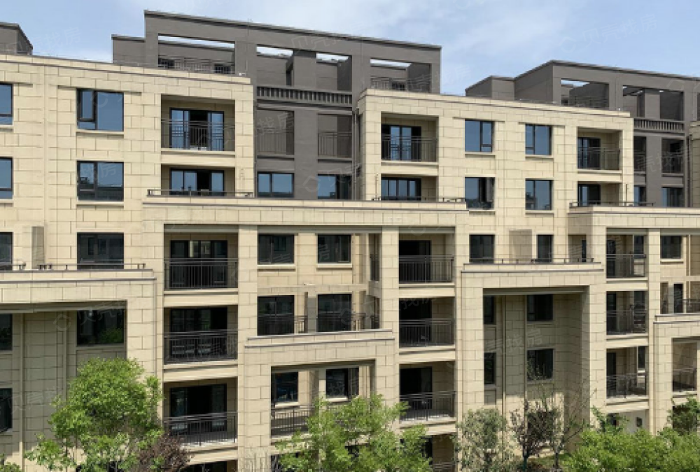 仑江星澜府相册