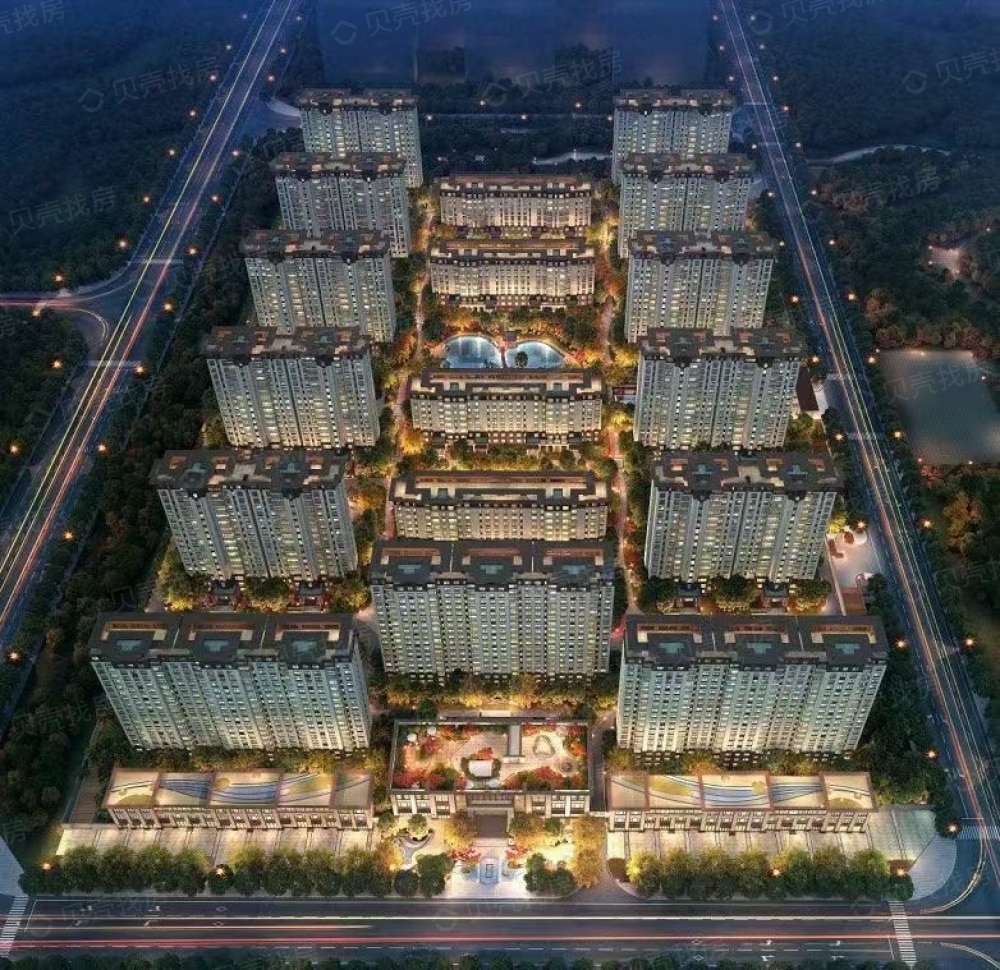 太和道效果图
