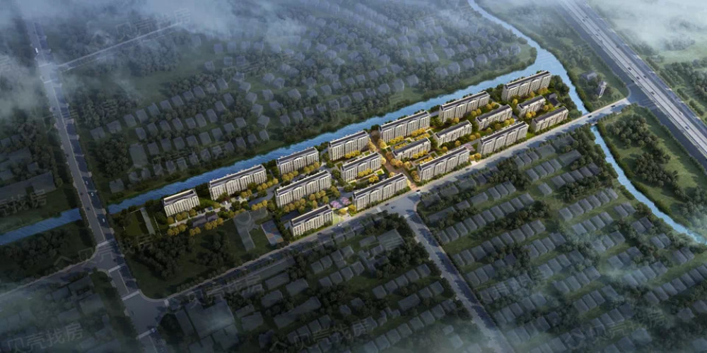 【金地虹悦湾_北京金地虹悦湾楼盘】房价,户型,开盘时间详情-北京贝壳