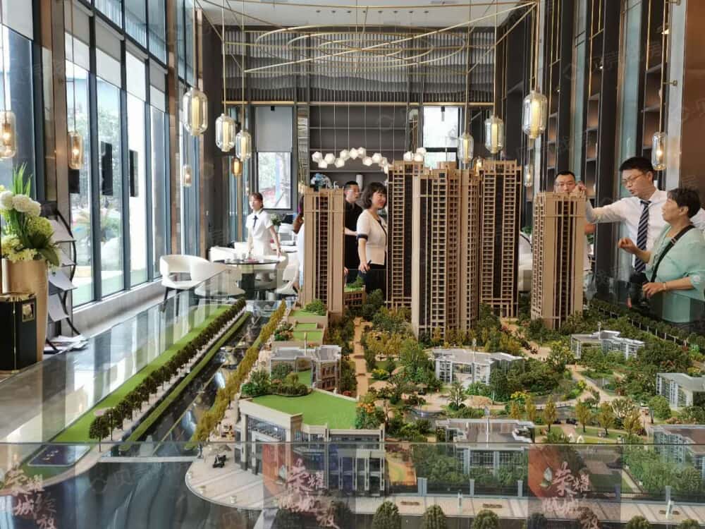 联想·樾城相册