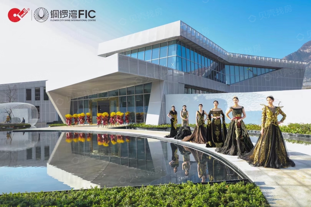 【铜锣湾fic_哈尔滨铜锣湾fic楼盘】房价,户型,开盘时间详情-哈尔滨