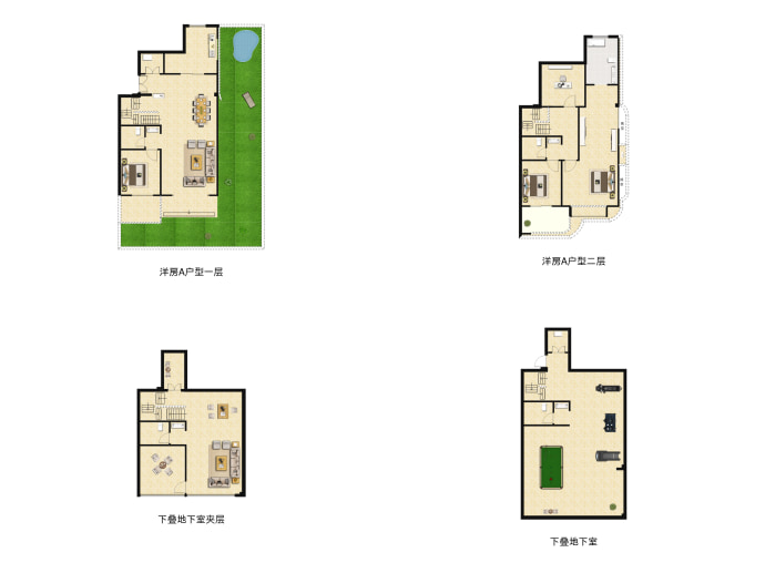 融信厦门世纪--建面 146m²