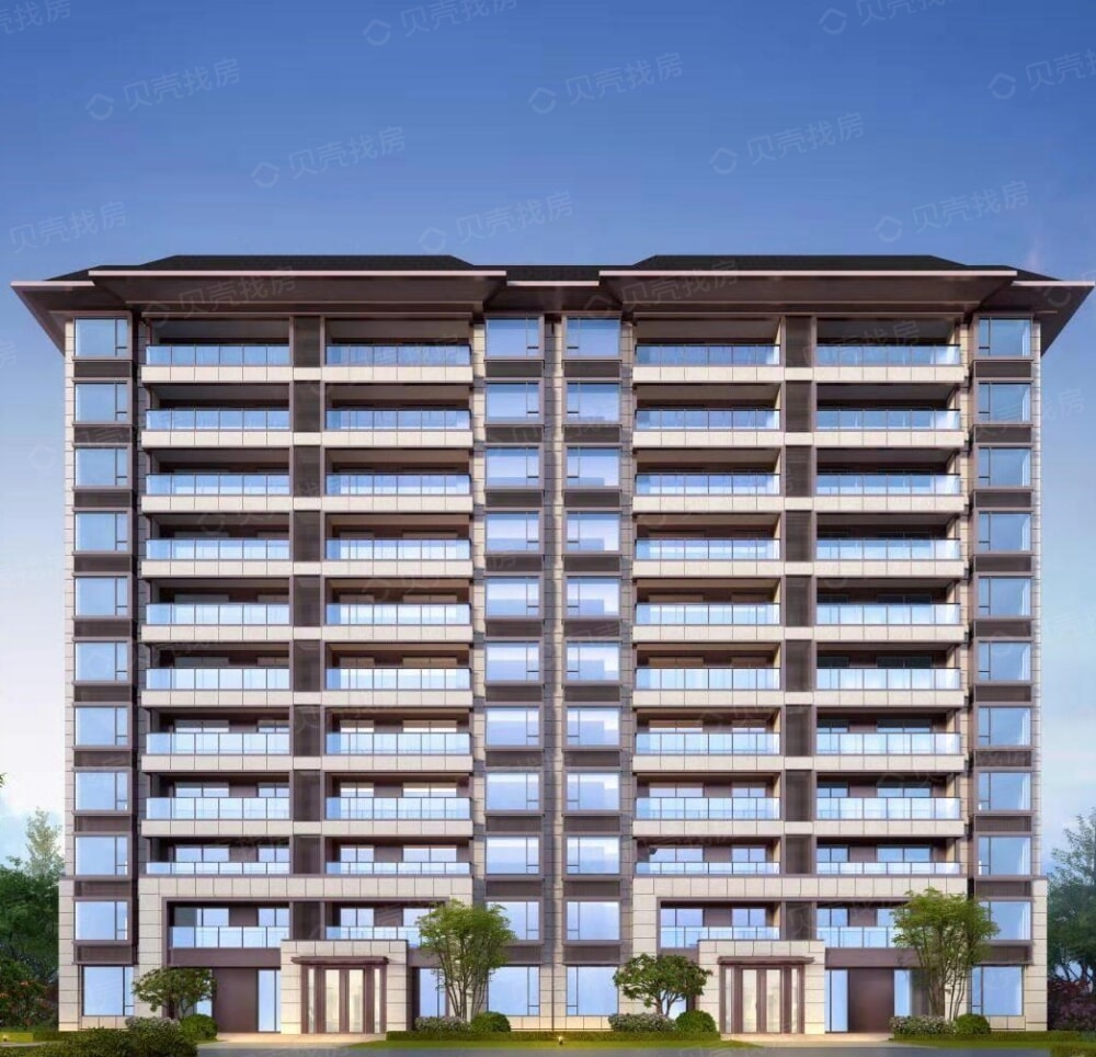 【浩创丹樾府】_南充象山县浩创丹樾府房价,户型,开盘时间详情-南充