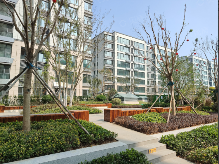 嘉筑项目现场相册