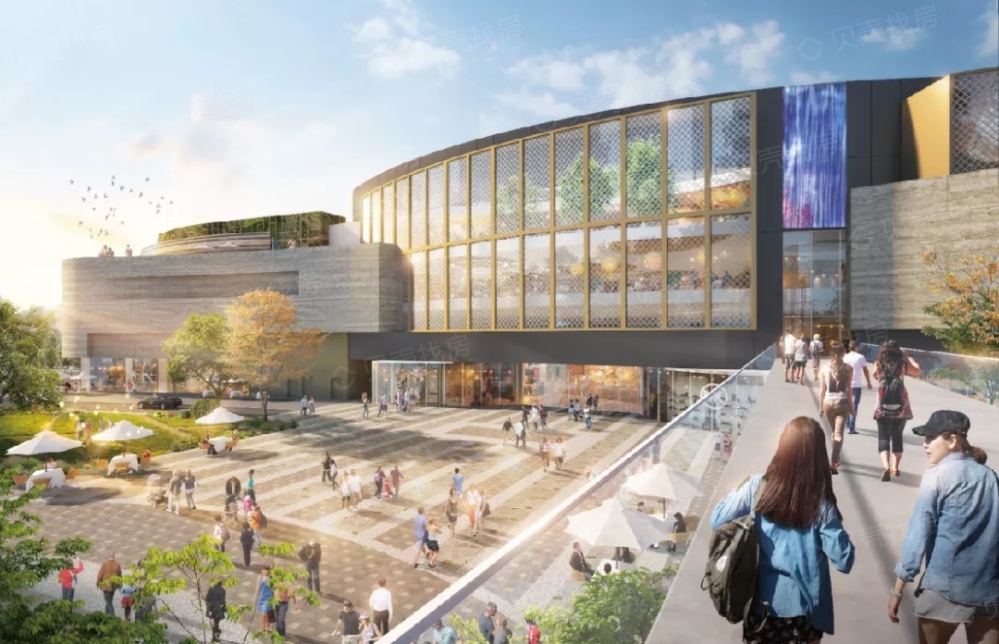 中骏宝龙广场相册