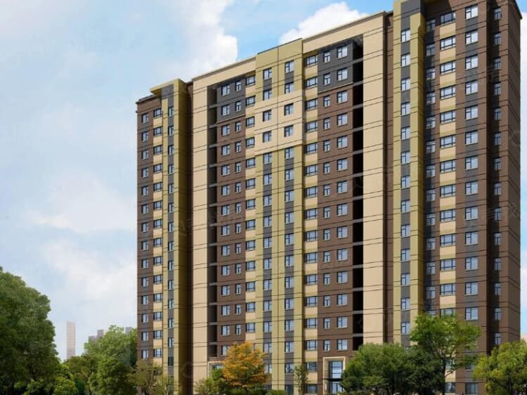 【香港城_长春香港城楼盘】房价,户型,开盘时间详情-长春贝壳新房