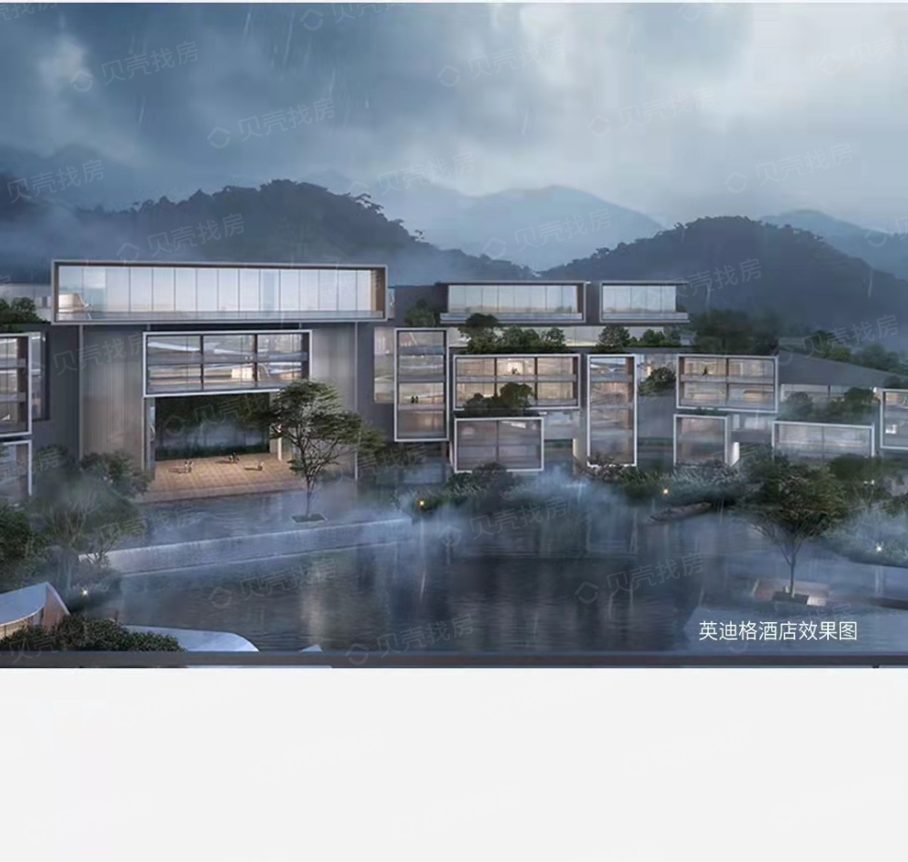 【罗浮山·十里方圆】_惠州博罗罗浮山·十里方圆房价,户型,开盘时间详情-惠州贝壳