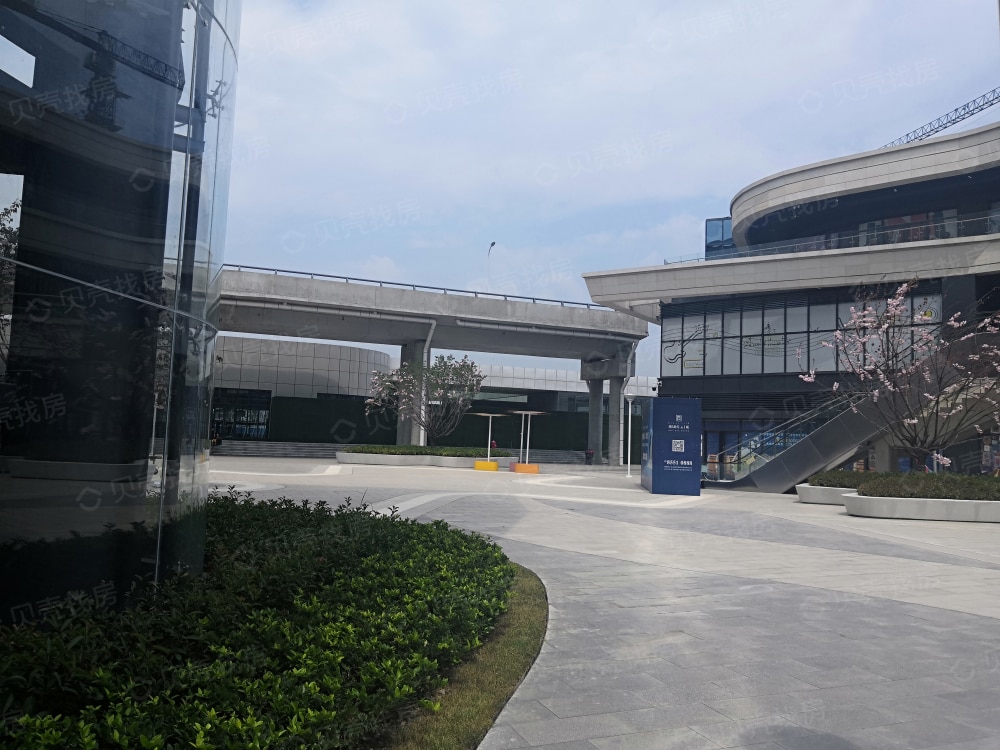 地铁时代云上城相册