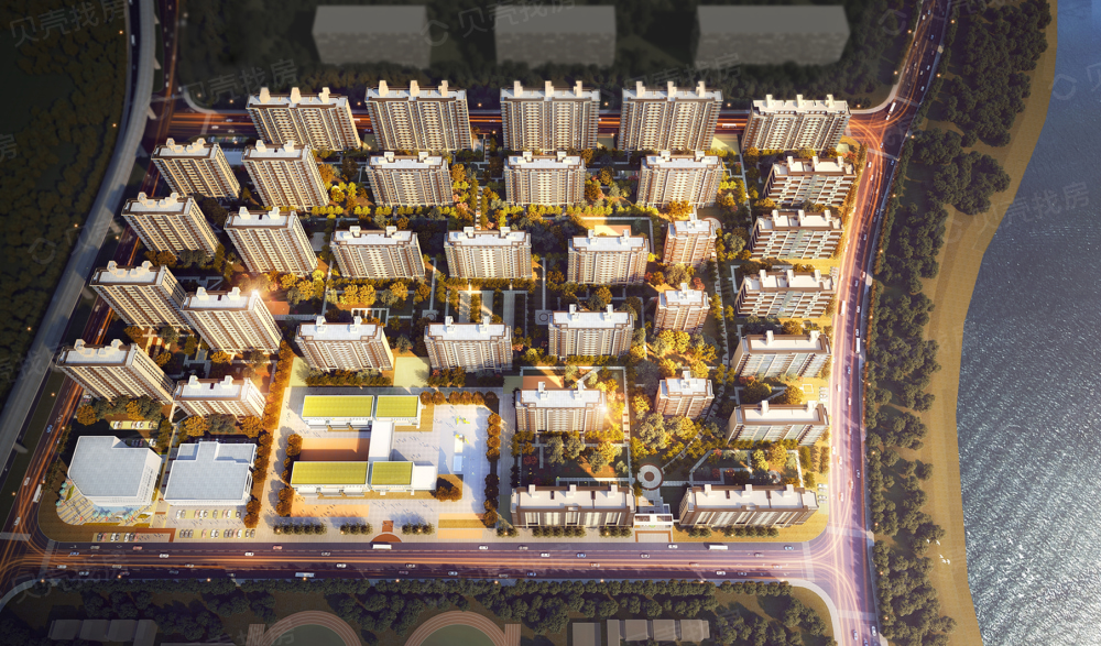 【南益名悦常清_长沙南益名悦常清楼盘】房价,户型,开盘时间详情-长沙