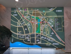 艺城PGC紫金中心实景图