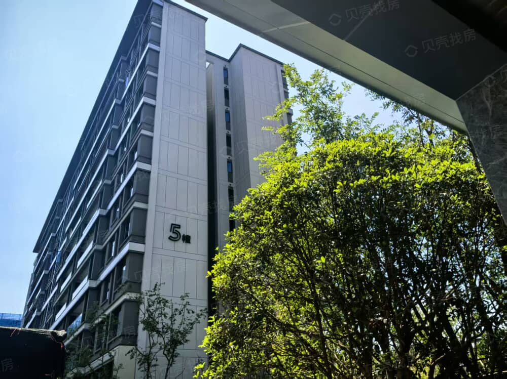 保亿御景润园小区配套