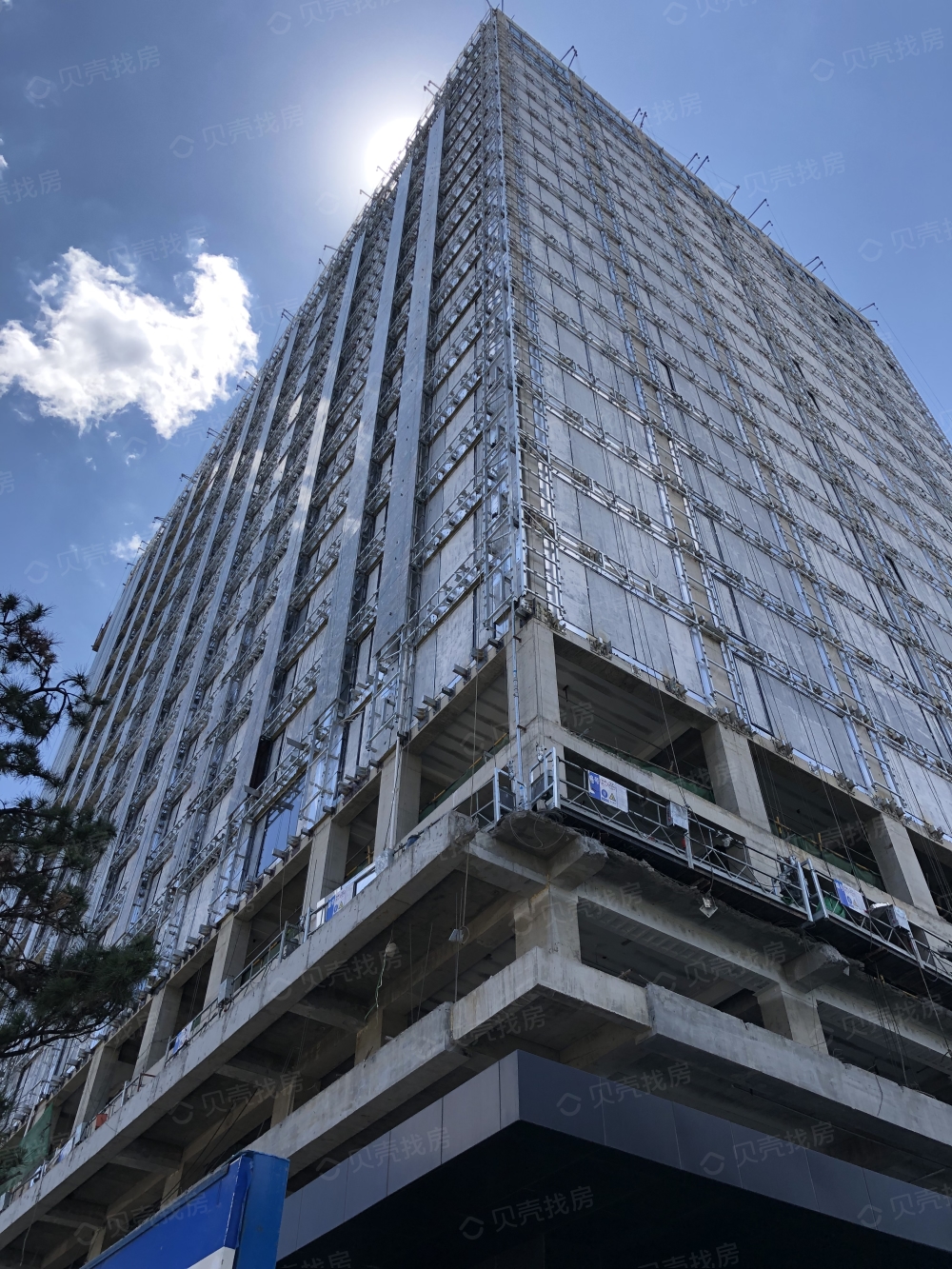 【万科大都会nava_北京万科大都会nava楼盘】房价,户型,开盘时间详情