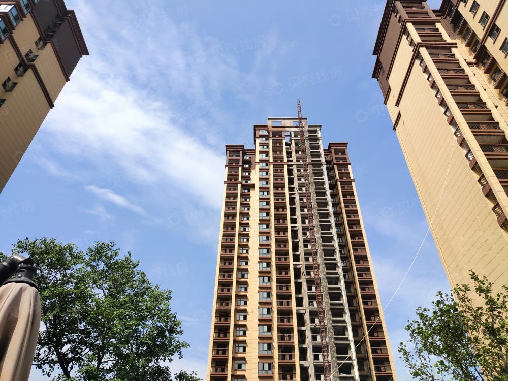 中房华纳龙熙湾相册