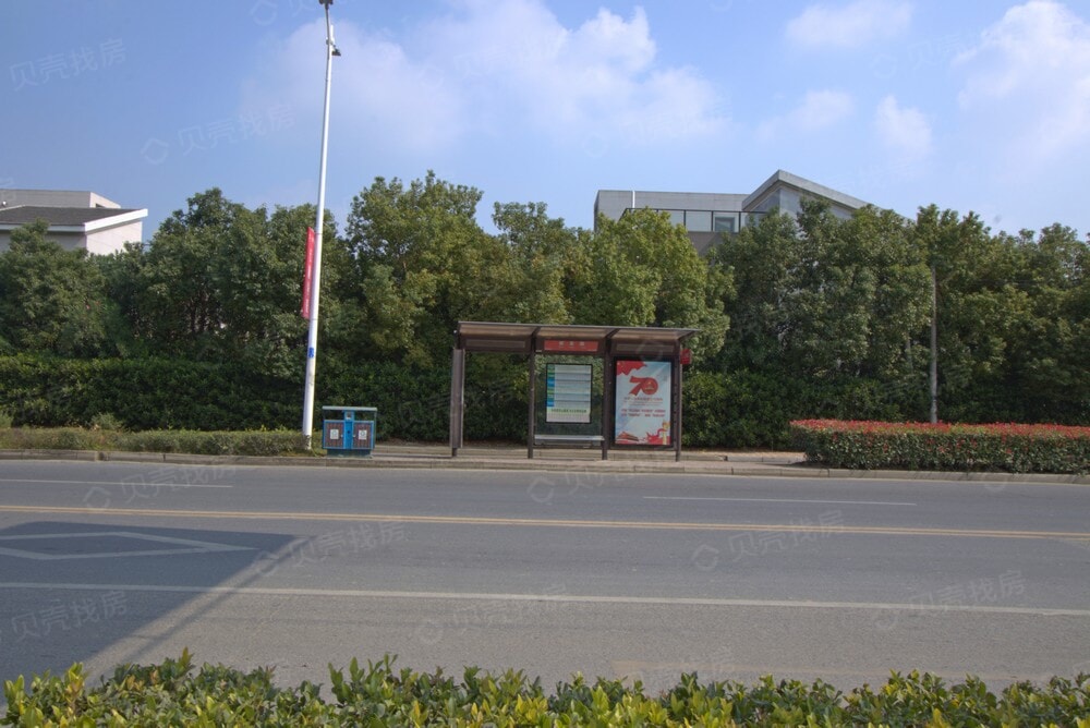 【光樾华庭_苏州光樾华庭楼盘】效果图相册|高清大图-苏州贝壳心选