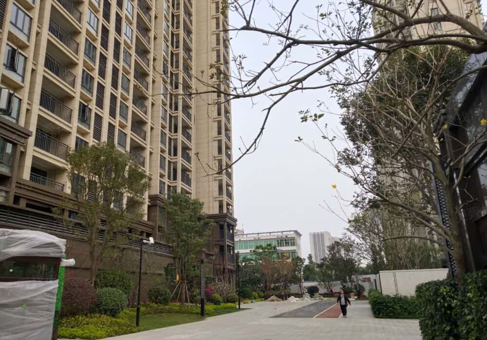 【阳光城文澜府_厦门阳光城文澜府楼盘】实景图相册|高清大图-厦门
