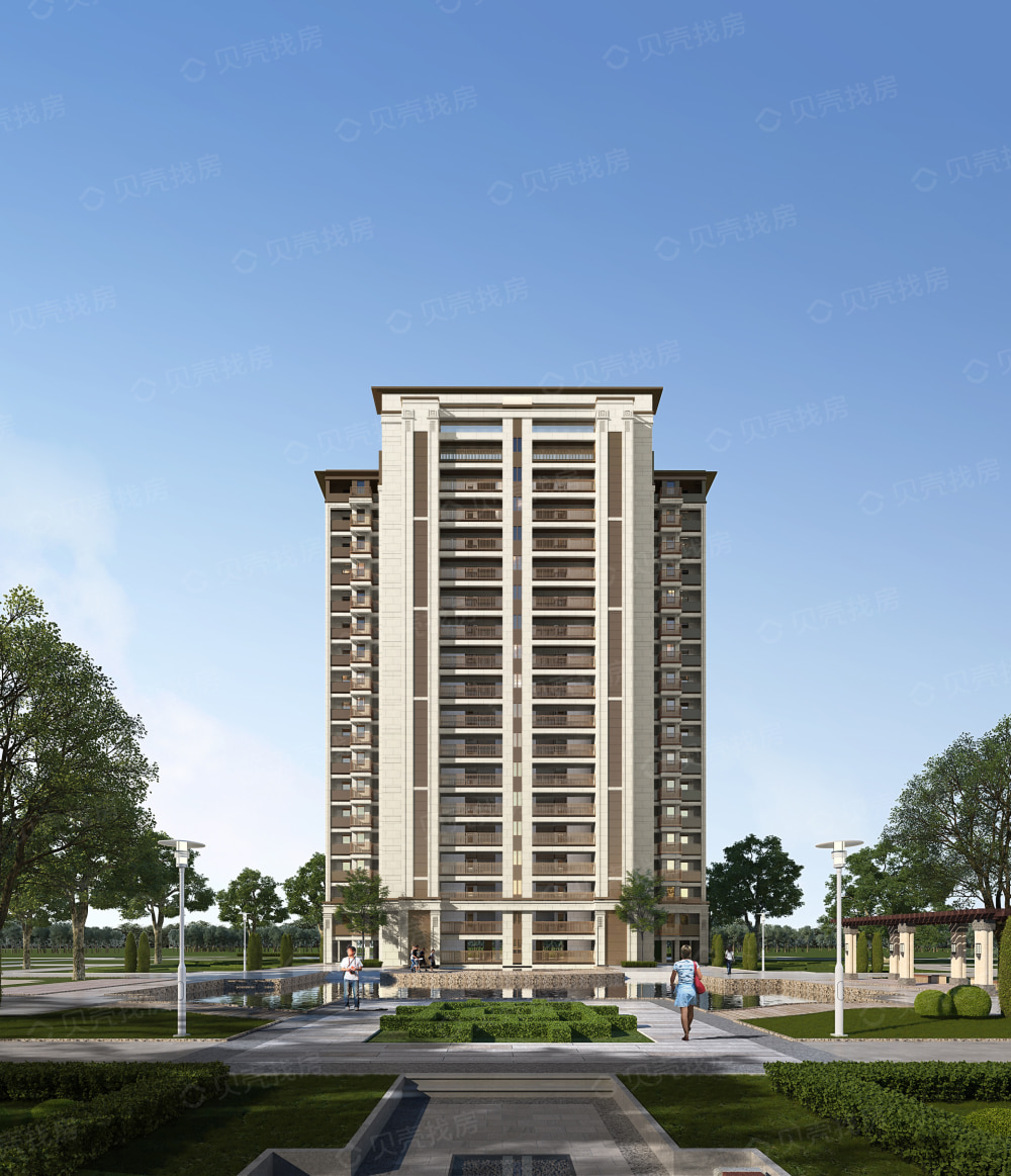 【山樾雅苑_南京山樾雅苑楼盘】房价,户型,开盘时间详情-南京贝壳新房