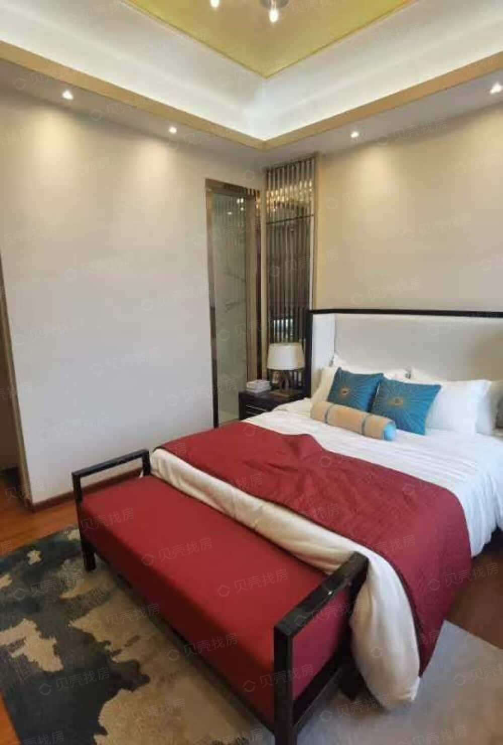 亚琦·云霄万贸中心样板间
