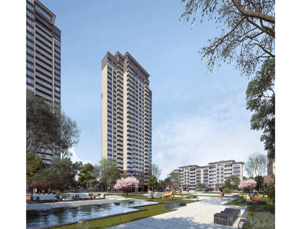 城投锦澜悦山相册