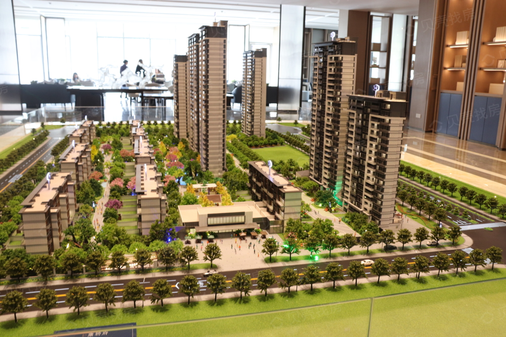 无锡康桥府相册