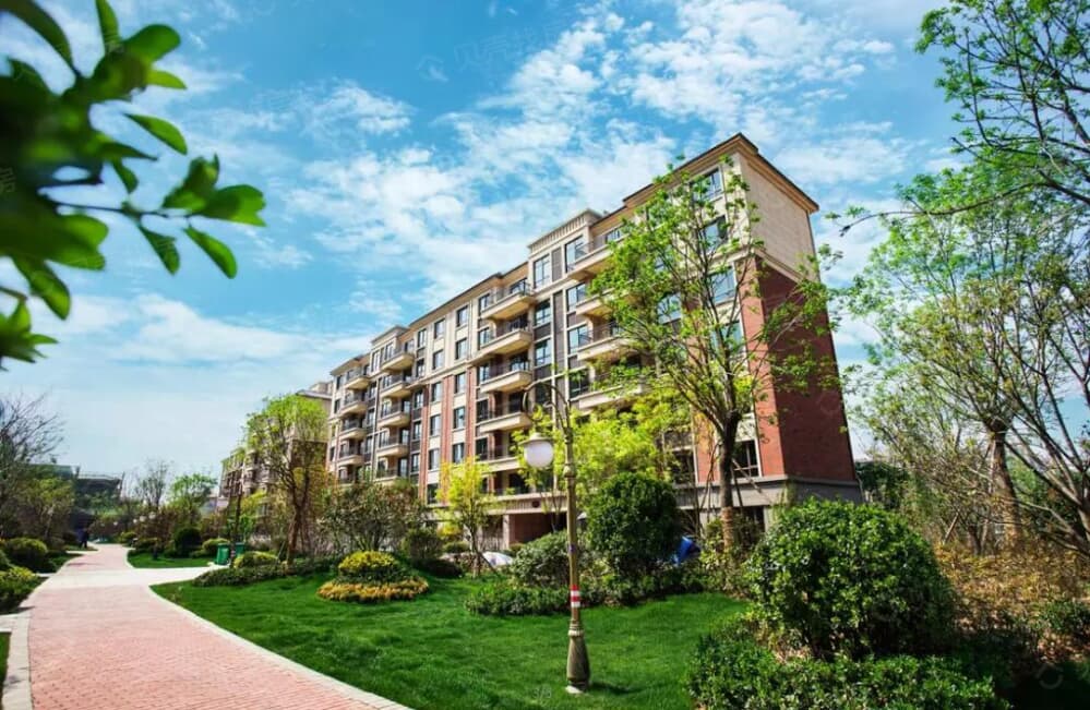 郑州碧桂园相册