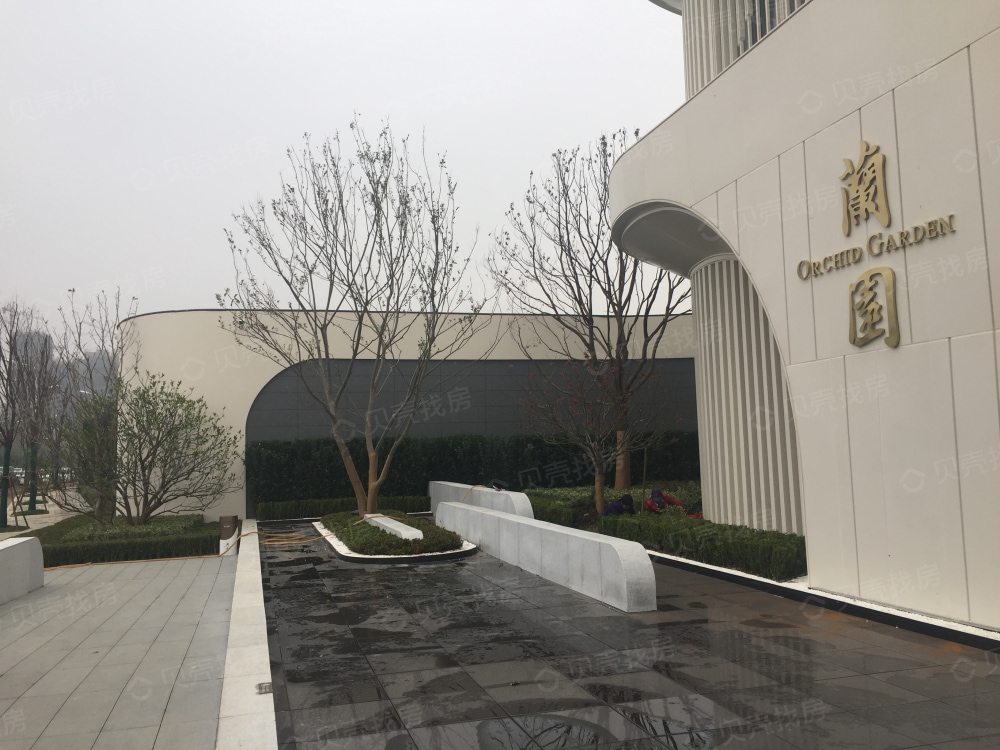 【禹洲绿城兰园_合肥禹洲绿城兰园楼盘】效果图相册|高清大图-合肥