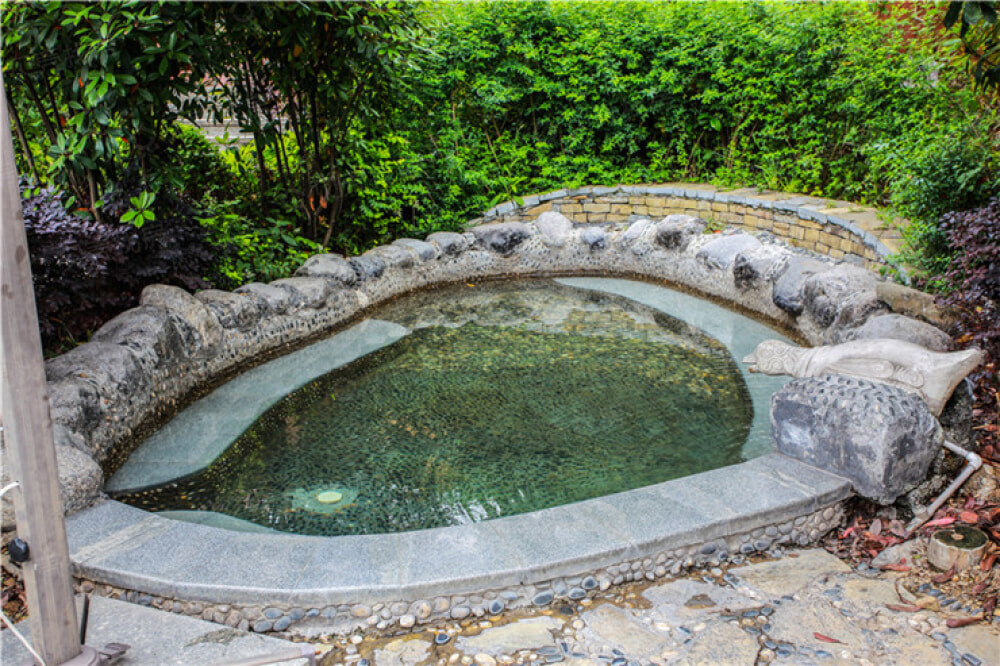 遵义汇川国际温泉旅游城相册