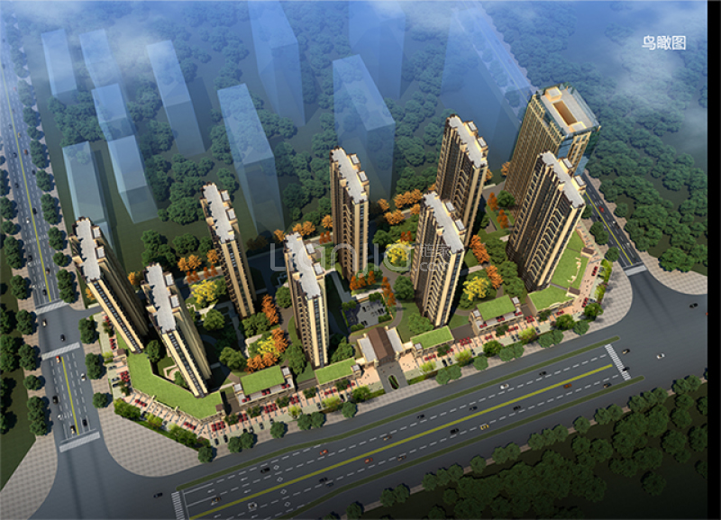 【光谷未来学府_武汉光谷未来学府楼盘】房价,户型,开盘时间详情-武汉