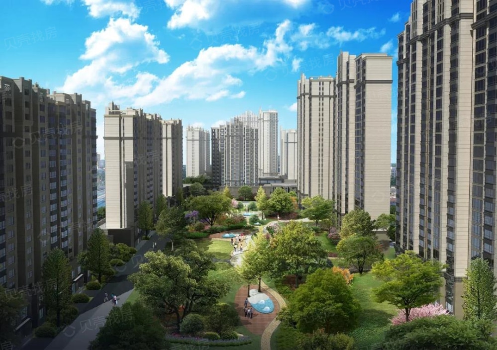海上明月效果图