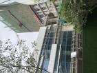 三湘印象森林海尚城实景图