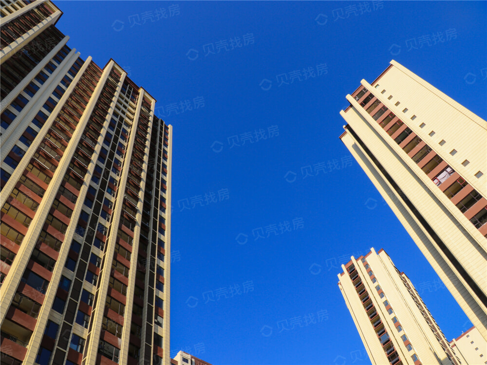 首创·国际学园相册