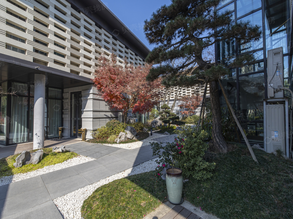 黄浦湾·玉象府